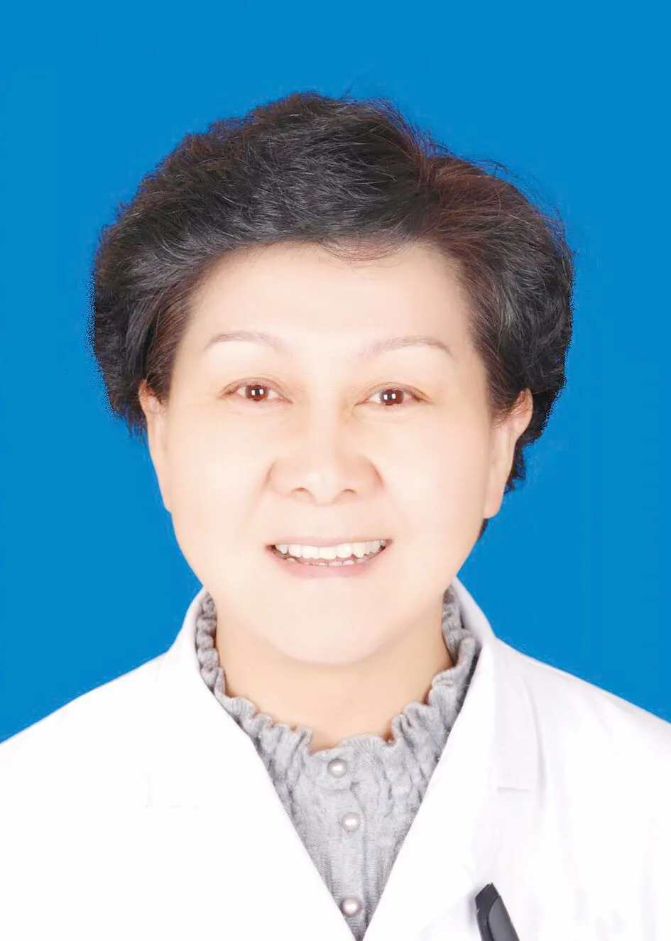 王晓英