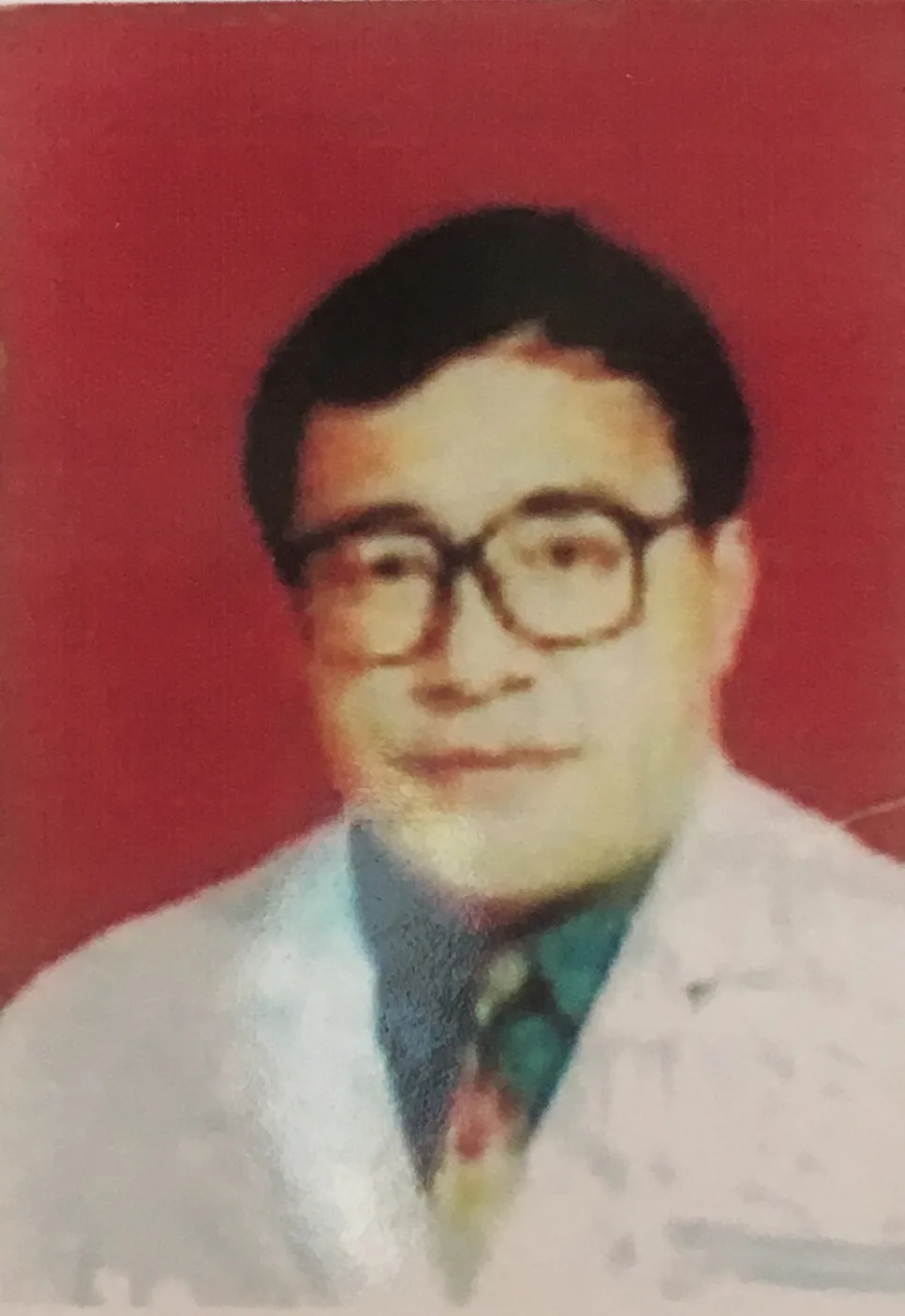 朱丰辰