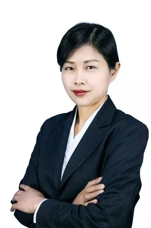 张洁