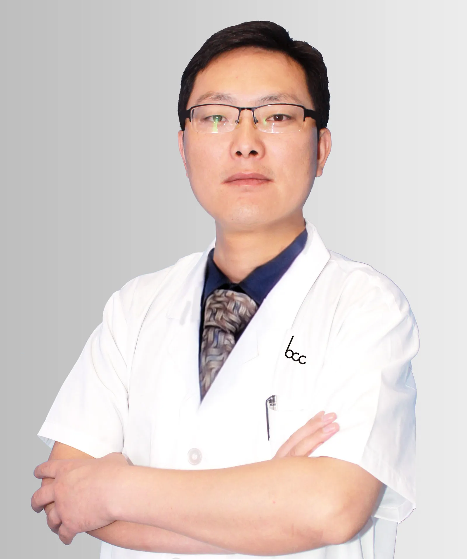 刘志华