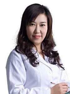 其其格