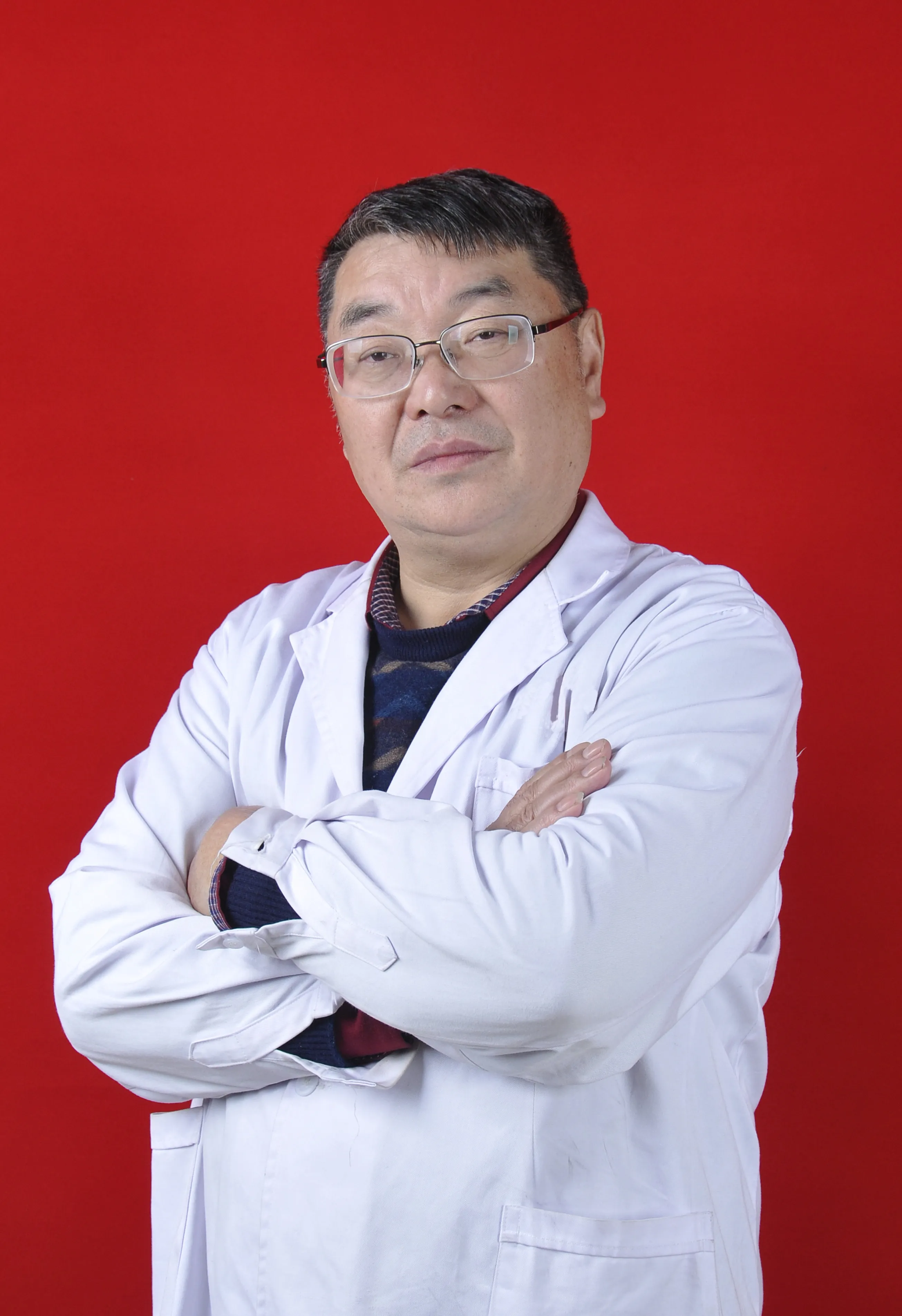 刘泽全
