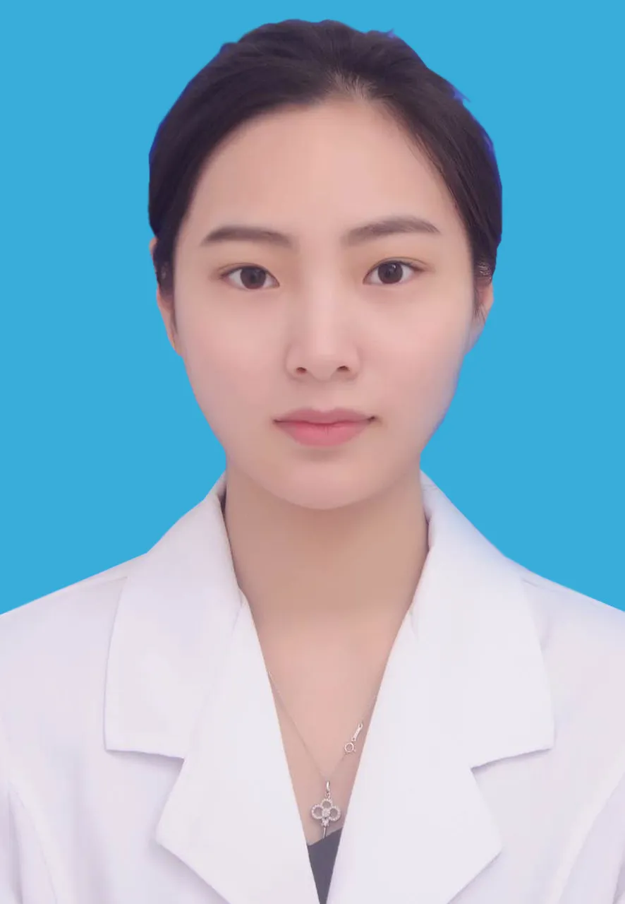 梁敏雪