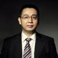 谢跃世
