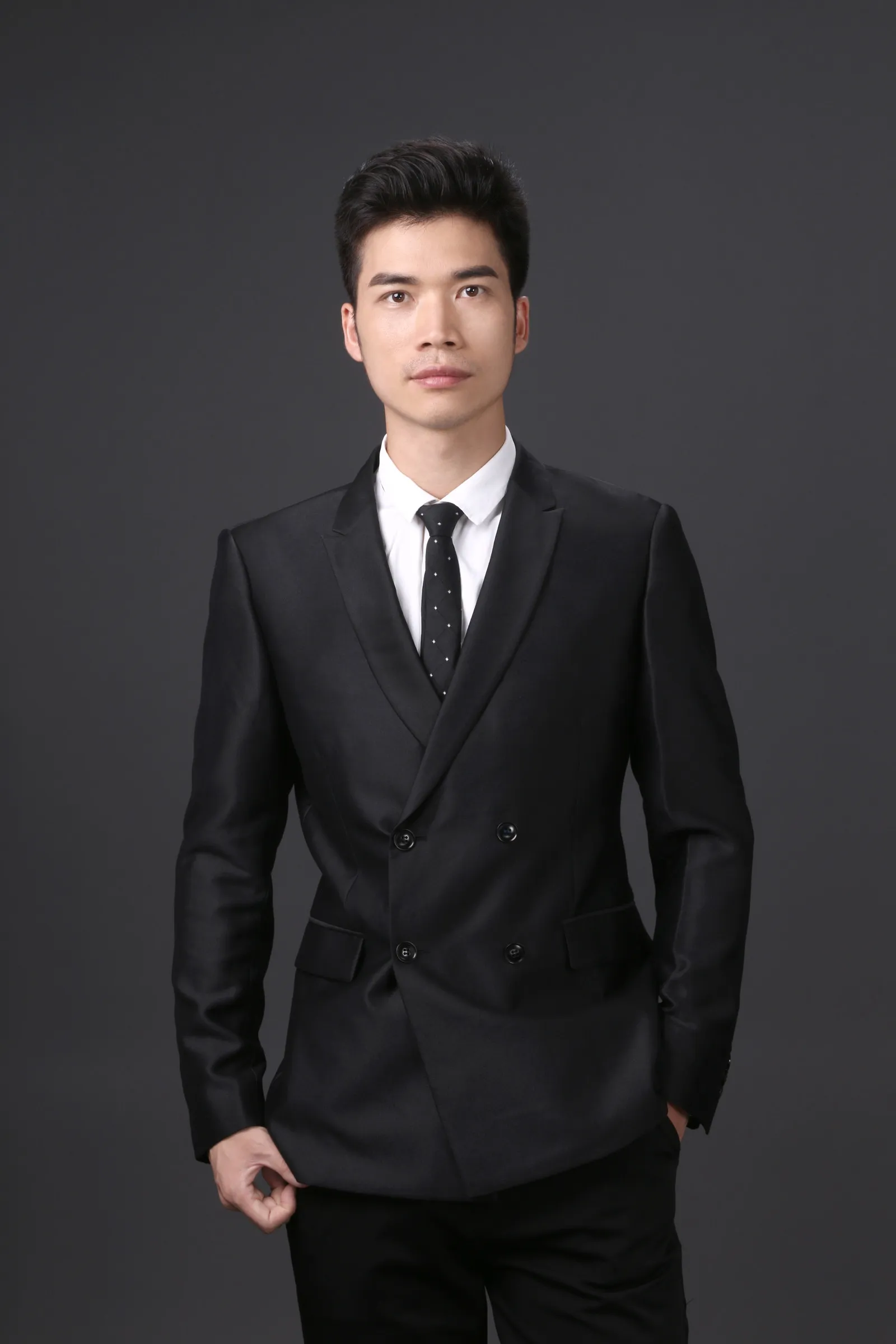 李中才