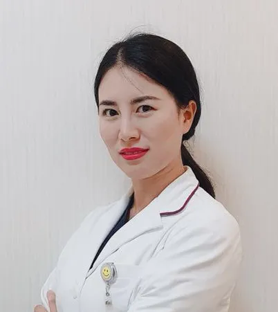 李龙梅