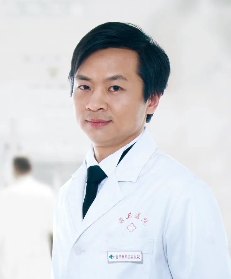李传荣
