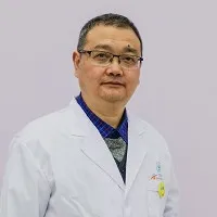 李晓杰