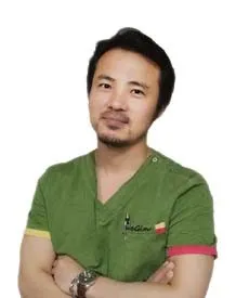 殷世杰