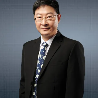 李宁生
