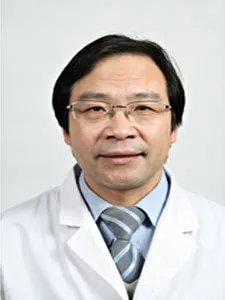 赵振民