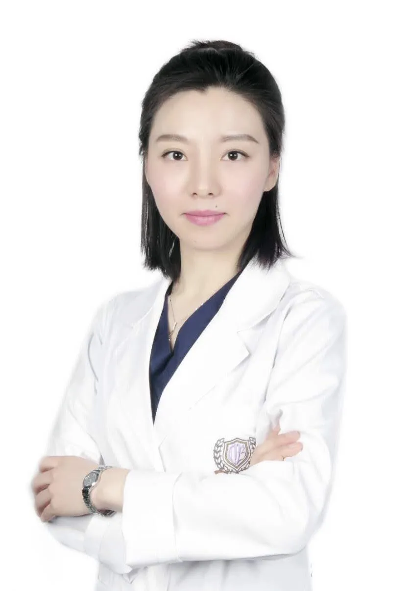 李娜