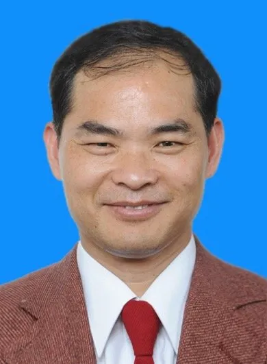 陈志勇