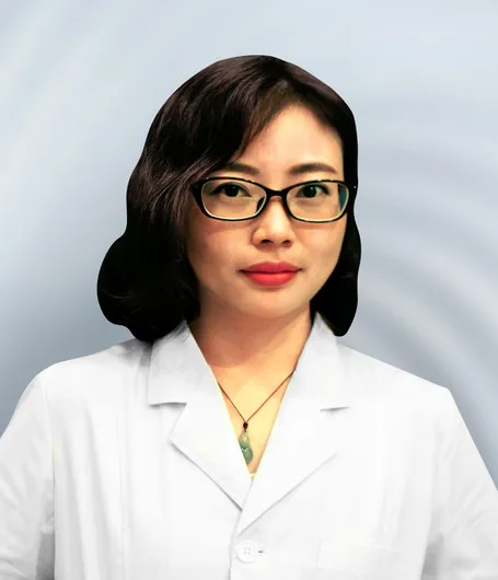 杨小丽