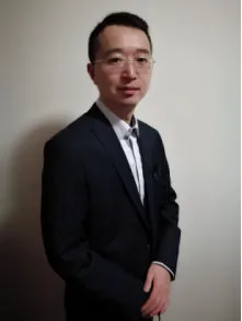 陈辉