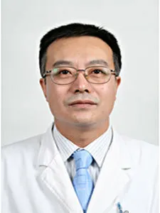 刘元波