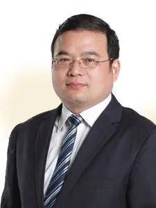 陈勇