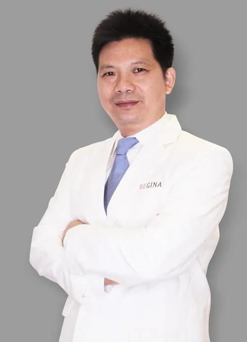 李晓东