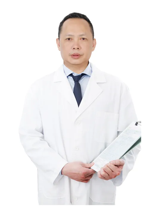 邓洪