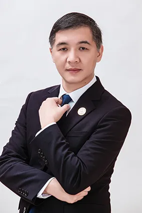 柯茂华