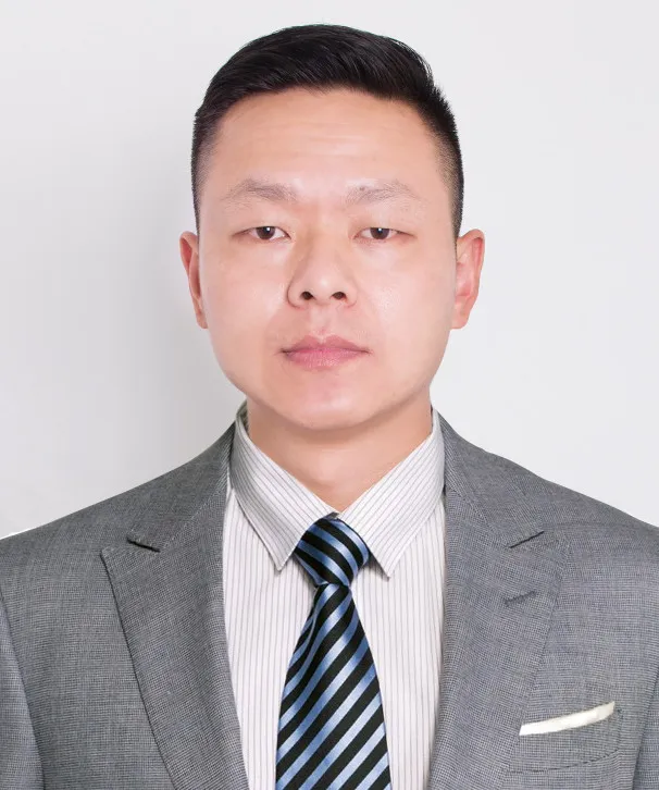 胡启能