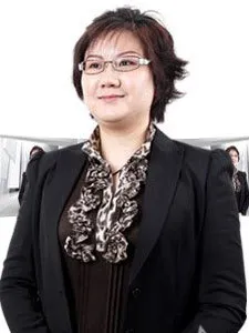 薛丽华