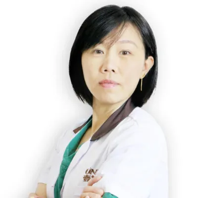 李真