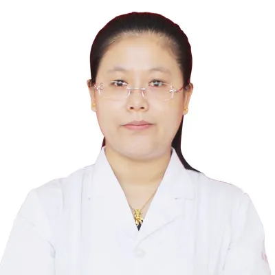 刘永芳