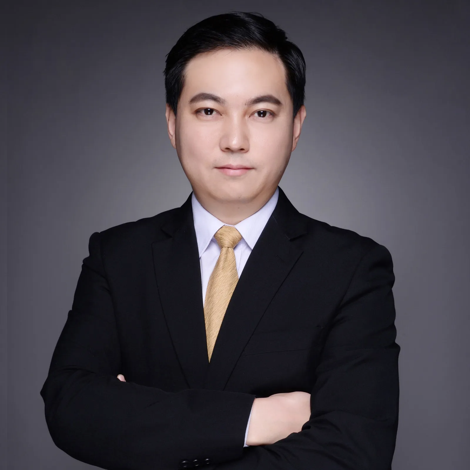 熊杰