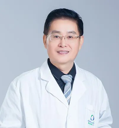 邢志英