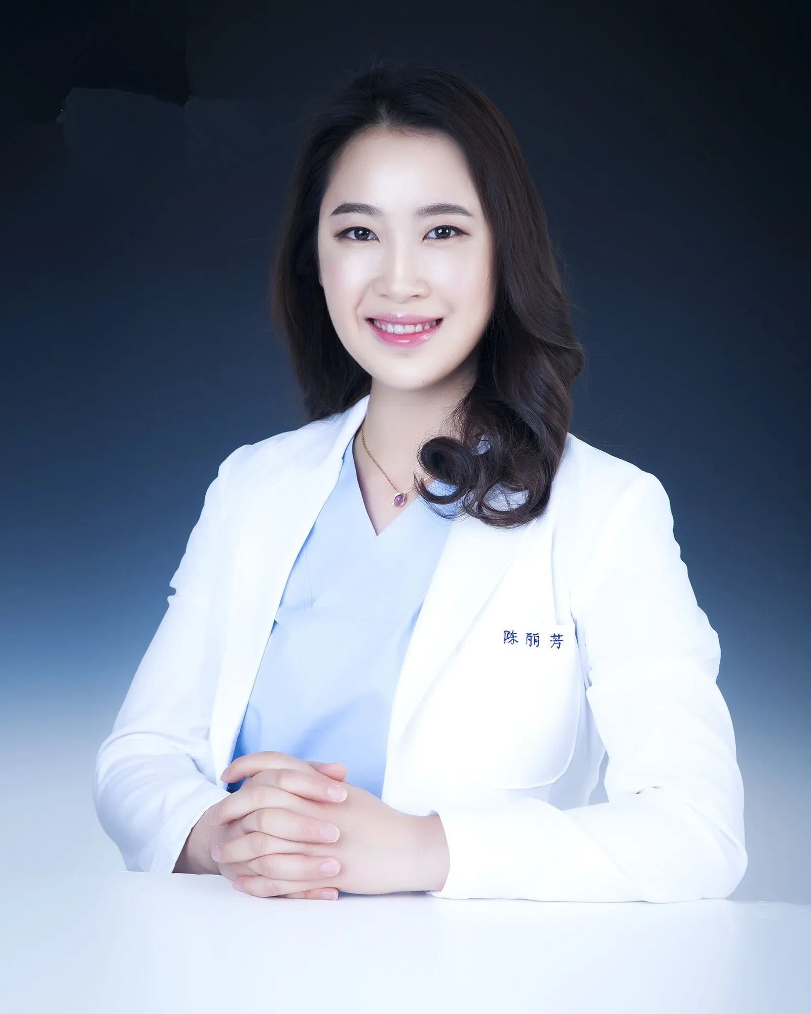 陈丽芳