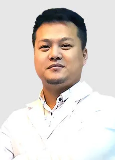 沈鹏