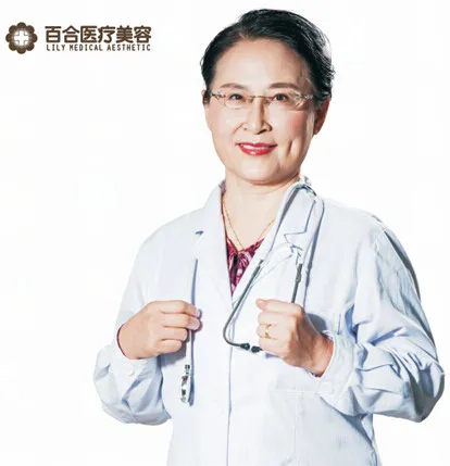 李淑琴