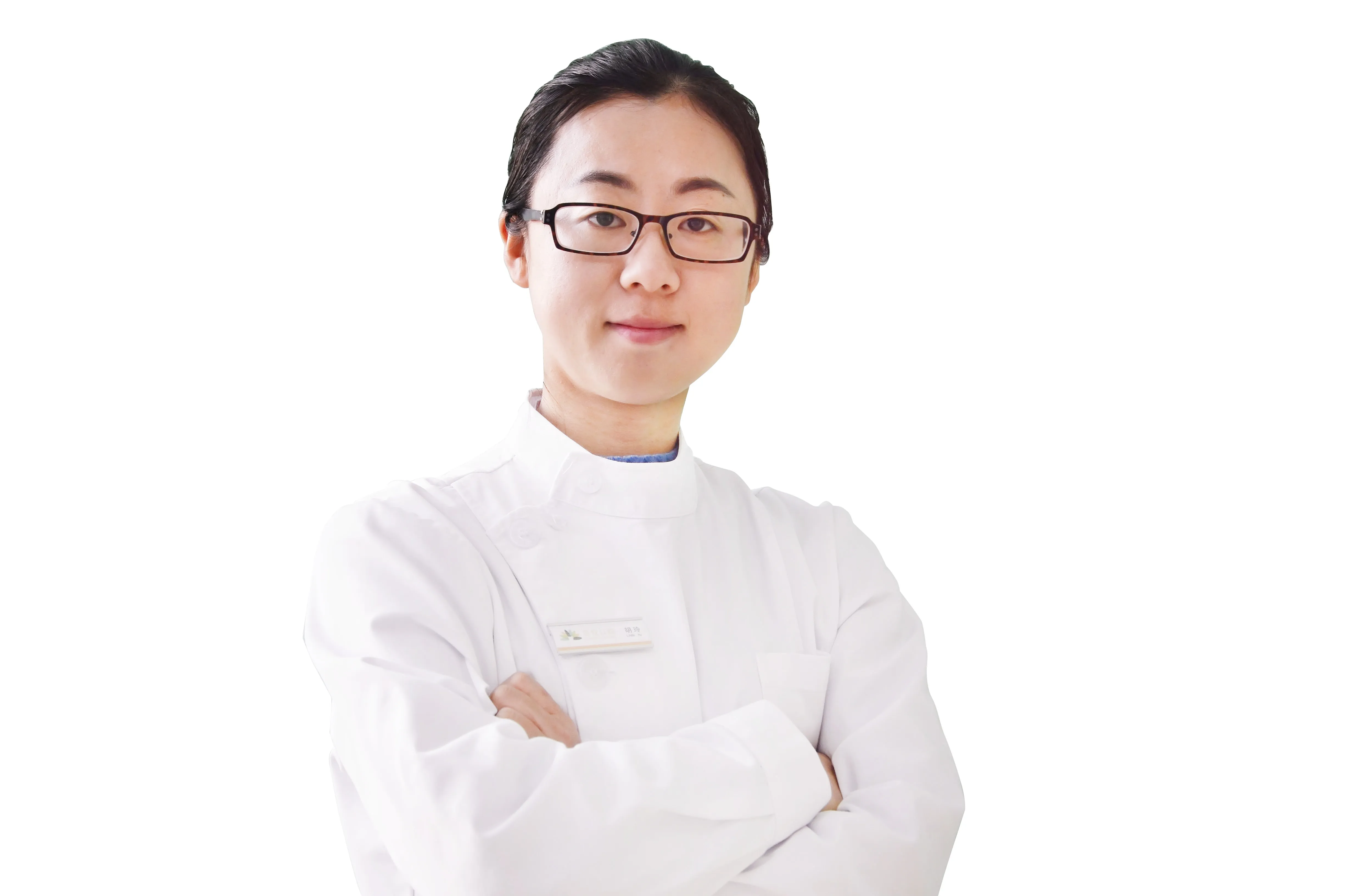 胡玲