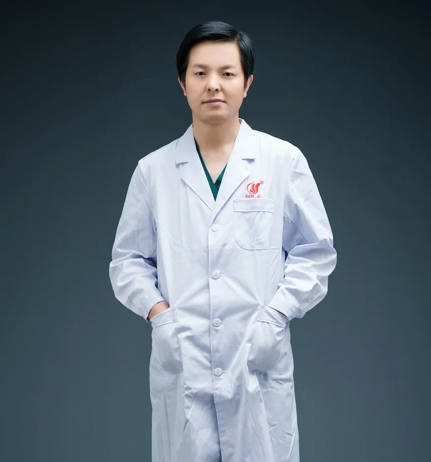 杨培曙