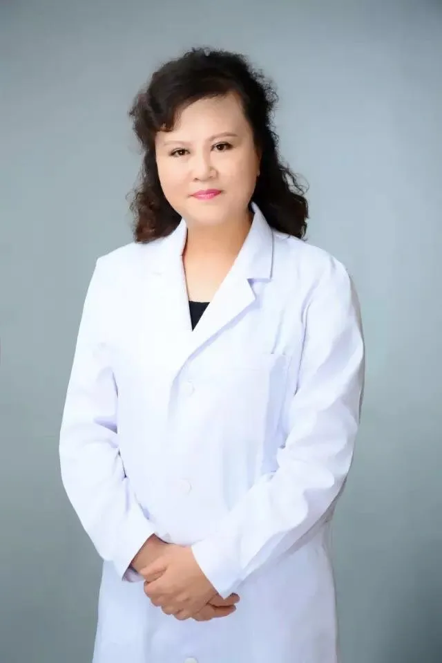 张永香