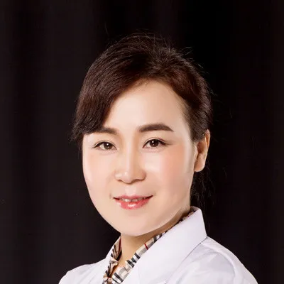 胡馨予