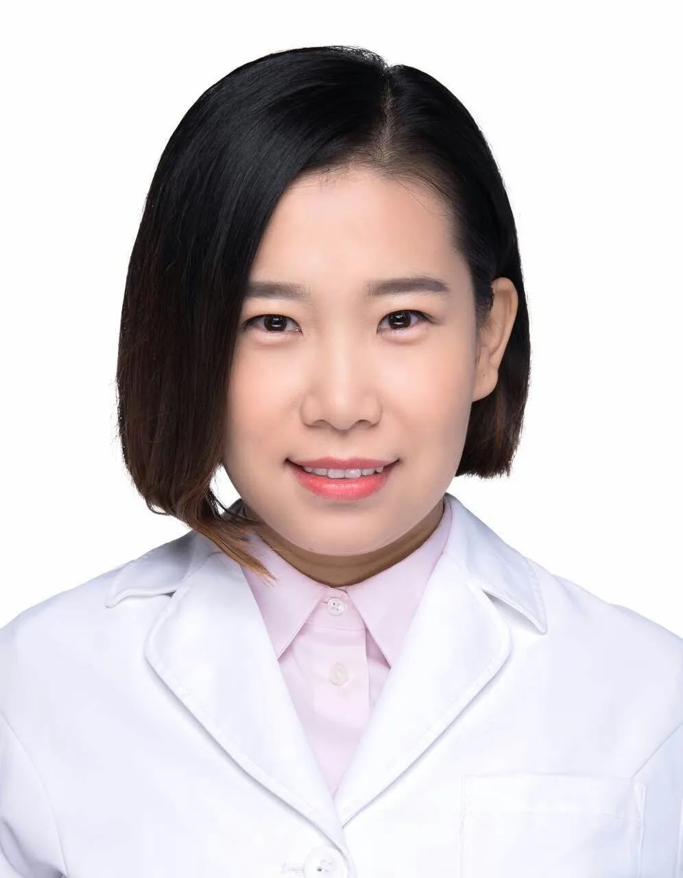 陈美玲