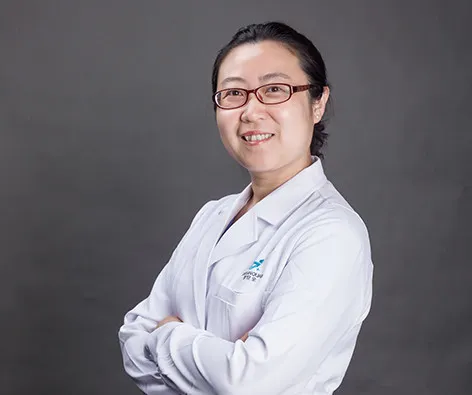 李婧