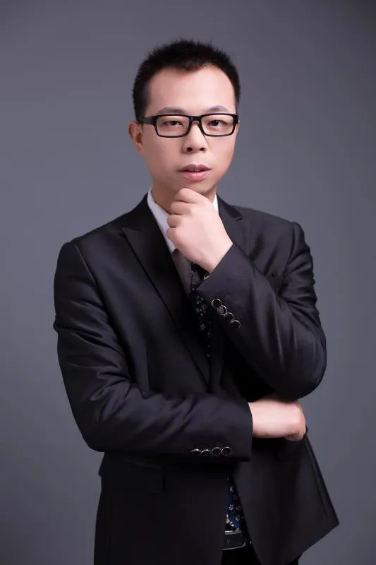 姚江鹏