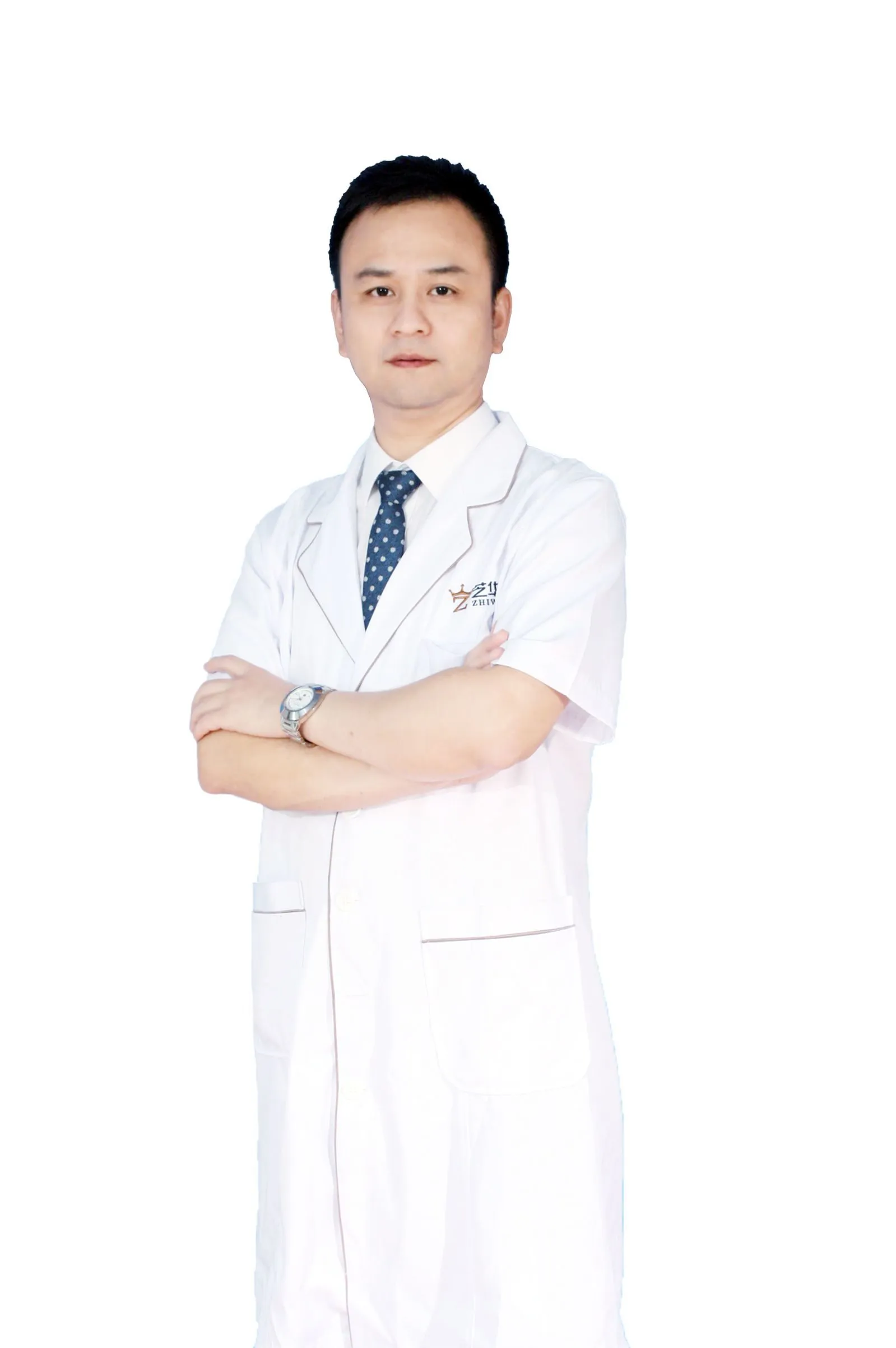 高顺福