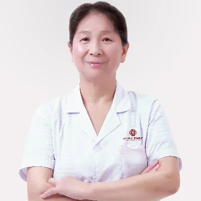 李韵芳