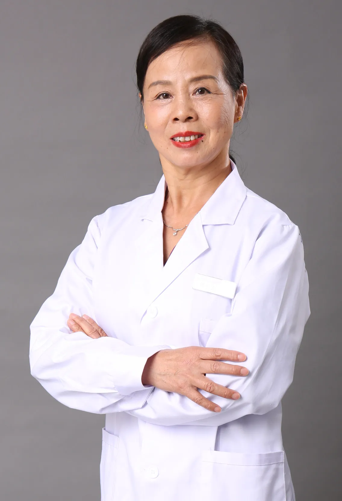 黄小兰