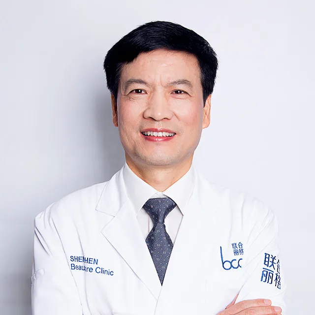 陈银东