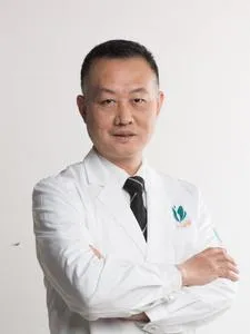 赵延峰