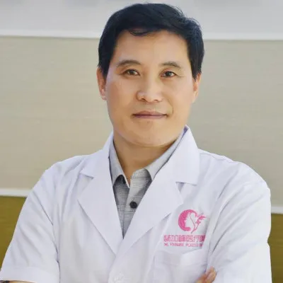 杨加峰