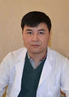 汤龙刚