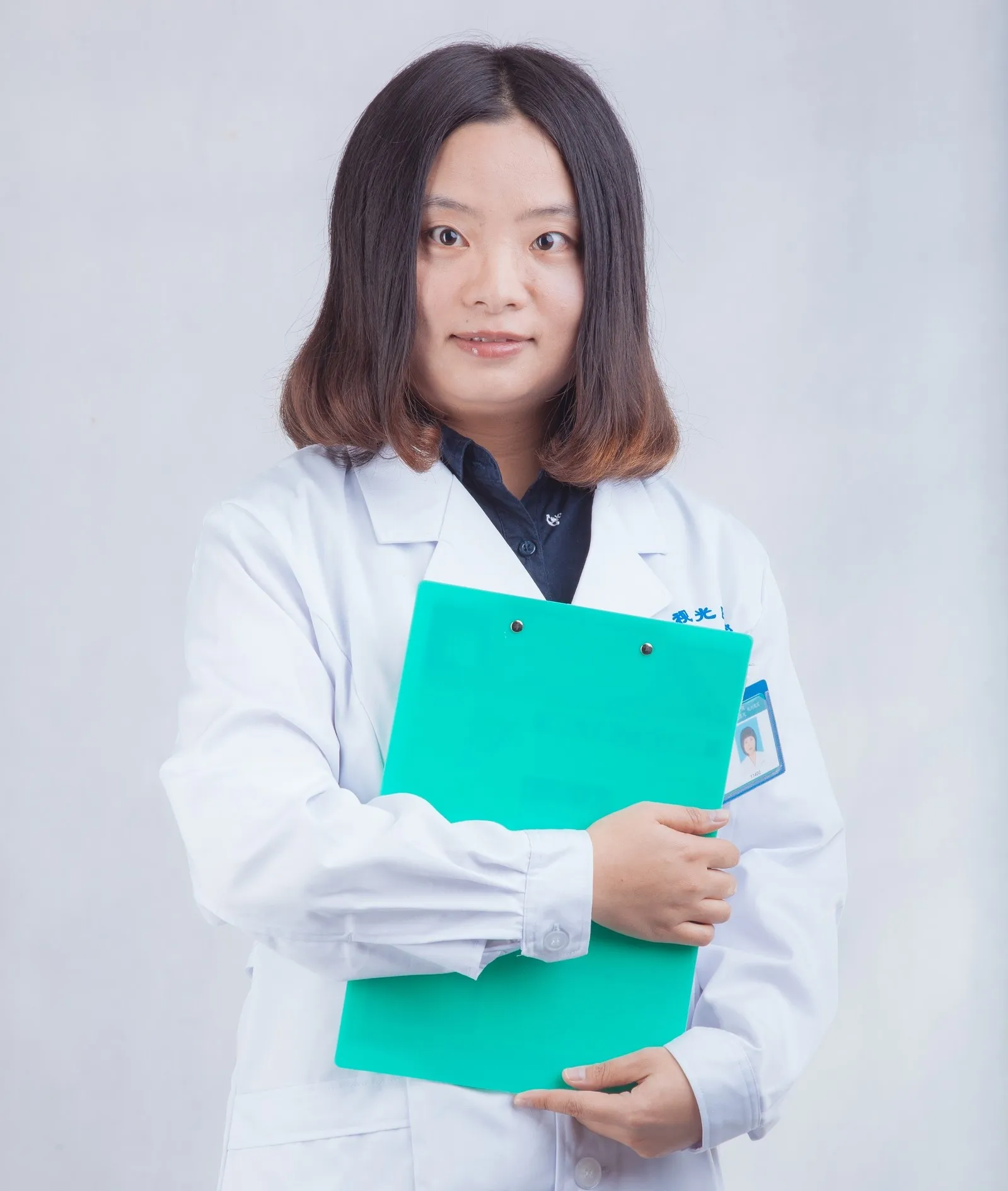 窦仁慧