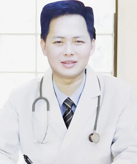 邓洪