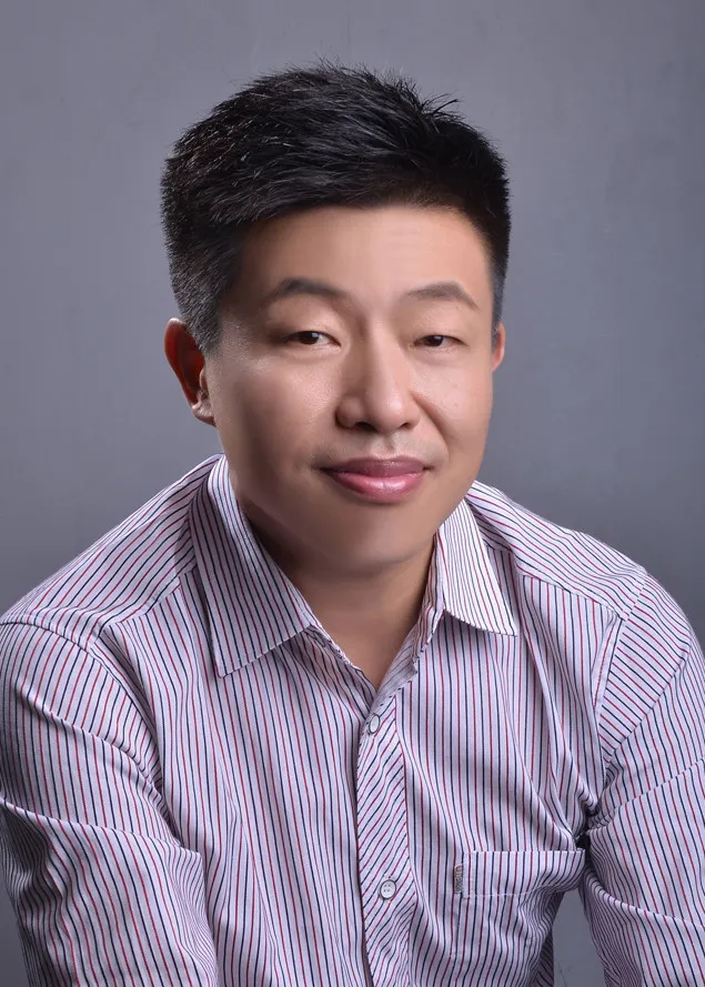 吴皓